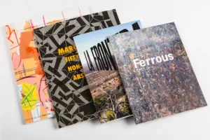 short Run printing booklets